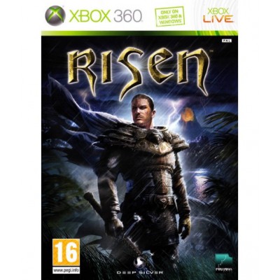 Risen [Xbox 360, английская версия]